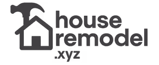 Logo houseremodel.xyz